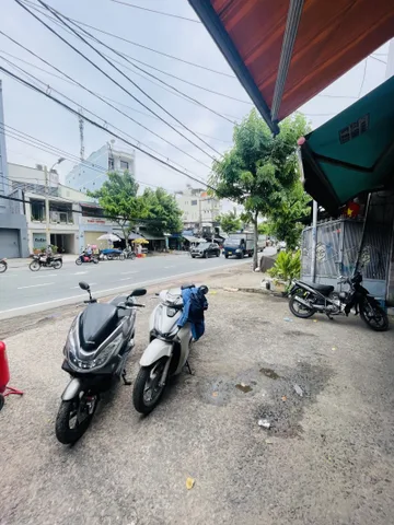Bán nhà riêng, 312 m², Bình Thạnh