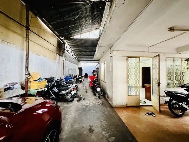Продаётся дом, 565 м², Bình Thạnh