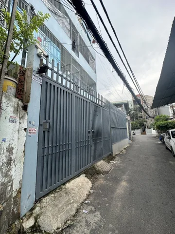 Продаётся дом, 184 м², Bình Thạnh