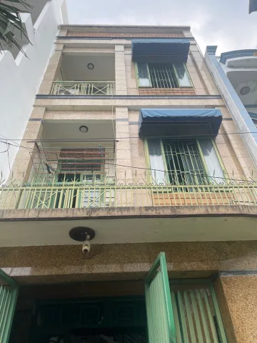 Bán Nhà riêng 88m2 có sẵn 83 m2 thổ cư giá 13.8 tỷ tại Đường Lê Đức Thọ Phường 07 Quận Gò Vấp TP. Hồ Chí Minh