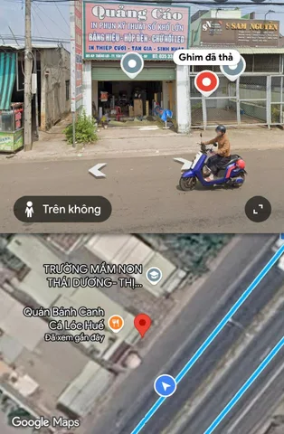 Bán Đất 150m2 có sẵn 150 m2 thổ cư giá 5 tỷ tại Đường Cách Mạng Tháng Tám Thị trấn Tân Phú Huyện Đồng Phú Bình Phước