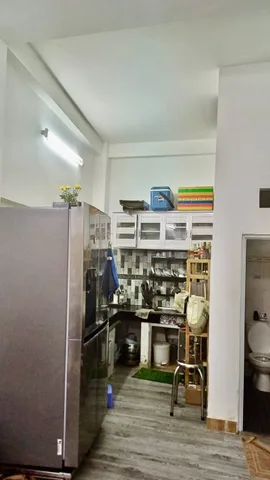 CHDV hẻm VIP 8m, nở hậu 10,5m Ung Văn Khiêm, P.25, Bình Thạnh, 6x11m, 2 tầng, chỉ 13 tỷ
