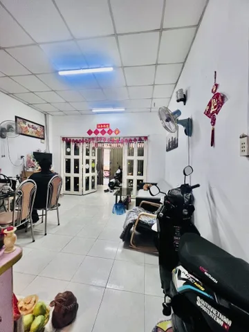 Hẻm VIP 8m, sổ A4 Ung Văn Khiêm, P.25, Bình Thạnh, 5.5x15m, Đất, chỉ 16.9 tỷ