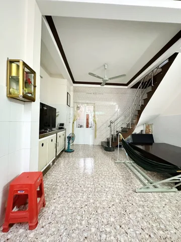 CHDV chỉ 86tr/m2 Võ Duy Ninh, P.22, Bình Thạnh, 26x35m, 2 tầng, chỉ 69 tỷ