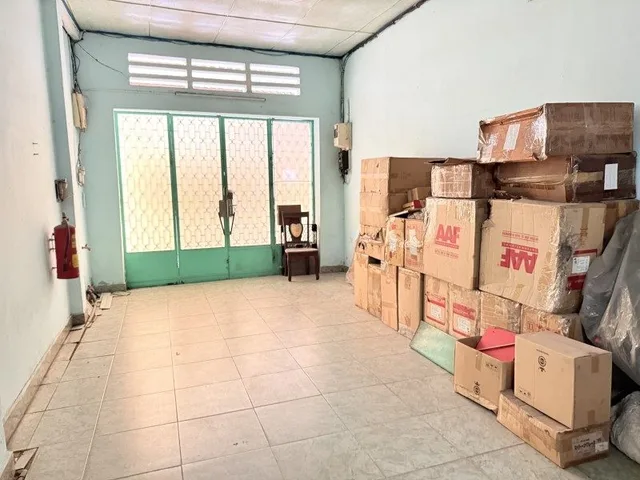 CHDV căn góc, hẻm VIP 6m Võ Trường Toản, P.2, Bình Thạnh, 8x30m, 2 tầng, chỉ 32 tỷ