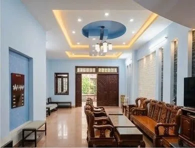 Bán nhà sổ A4 Xô Viết Nghệ Tĩnh, P.21, Bình Thạnh, 6.2x23.4m, 3 tầng, chỉ 34.5 tỷ