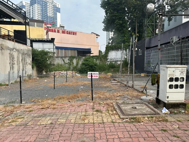 Bán Đất KDC Chánh Nghĩa, 103.9m2 sổ sẵn 103.9 m2 thổ cư, giá 7.5 tỷ tại Phường TDM, Tp.HCM. A Đức-0908126239