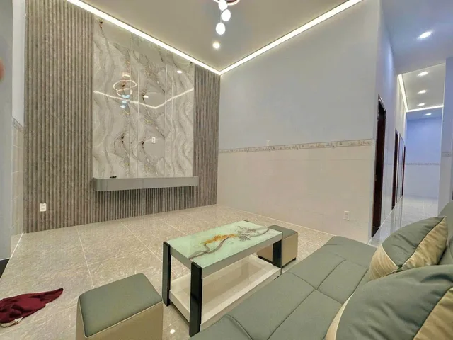 📣Anh em cần bán căn nhà Cấp 4 sân vườn cực chill giá chỉ 1 tỷ 190 Triệu - bớt Lộc cho anh chị thiện chí