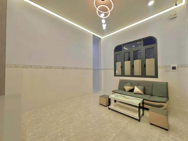 📣Anh em cần bán căn nhà Cấp 4 sân vườn cực chill giá chỉ 1 tỷ 190 Triệu - bớt Lộc cho anh chị thiện chí