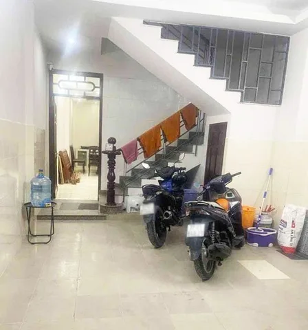Bán nhà riêng, 74 m², Tân Bình