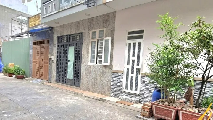 House for sale, 72 m², Bình Tân