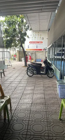 Cho thuê Kho, nhà xưởng 600m2 giá 25 triệu tại Đường Trần Quốc Toản - Chọn - Phường Trấn Biên Đồng Nai