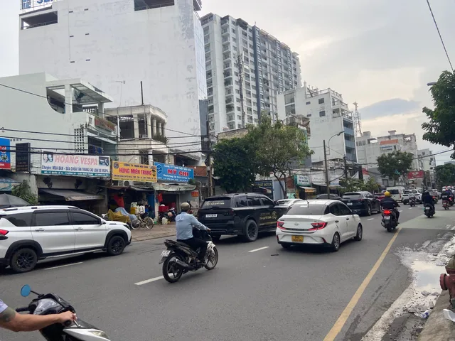 Bán nhà riêng, 273 m², Bình Thạnh