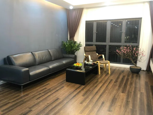 Giá nhỉnh 9 tỷ - MULBERRY LANE - Em bán căn 3PN rộng 137m2, nhà đẹp full đồ
