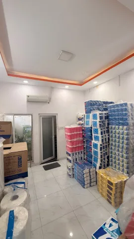 LŨY BÁN BÍCH HẺM XE TẢI 6M THÔNG 64M² 2 TẦNG BTCT 3PN 6.9 TỶ