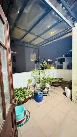 Bán nhà nở hậu mặt tiền Cầm Bá Thước, P.7, Phú Nhuận, 7x23m, 4 tầng, chỉ 36 tỷ