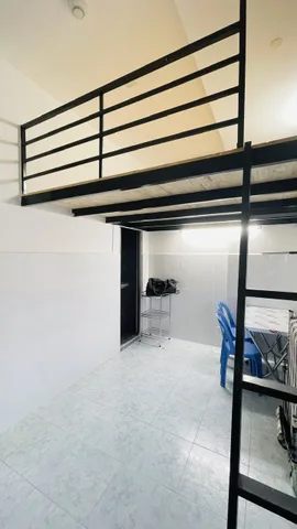 Khu đẹp CHDV HXH Hoàng Văn Thụ, P.8, Phú Nhuận, 8x9.5m, 4 tầng, chỉ 12 tỷ