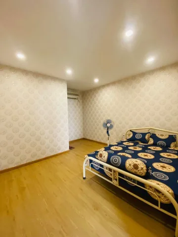 Biệt thự nở hậu Huỳnh Văn Bánh, P.11, Phú Nhuận, 7.5x23m, 4 tầng, chỉ 25 tỷ