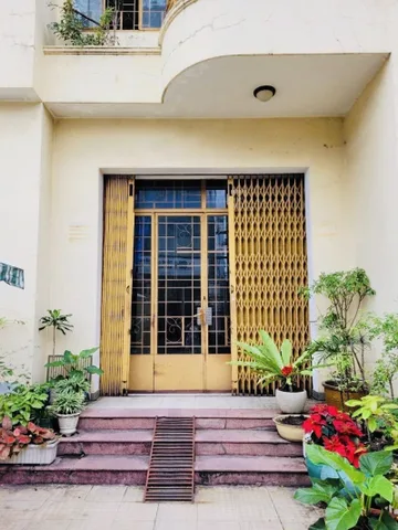 Cơ hội CHDV mặt tiền Nguyễn Đình Chiểu, P.3, Phú Nhuận, 5.8x23m, 4 tầng, chỉ 25.5 tỷ