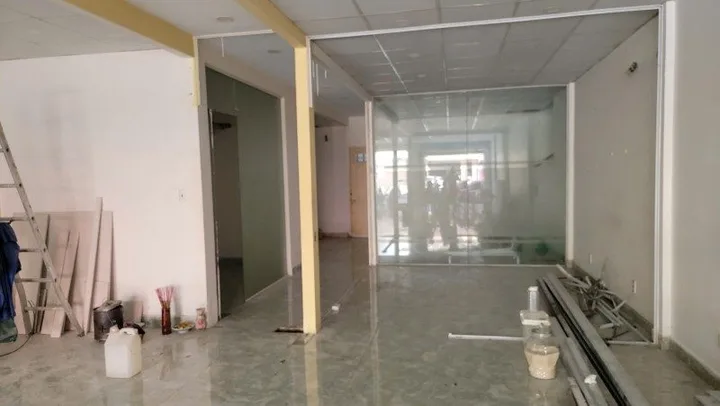 Hàng HIẾM nhà mặt tiền Nguyễn Kiệm, P.3, Phú Nhuận, 7x20m, 2 tầng, chỉ 28.5 tỷ