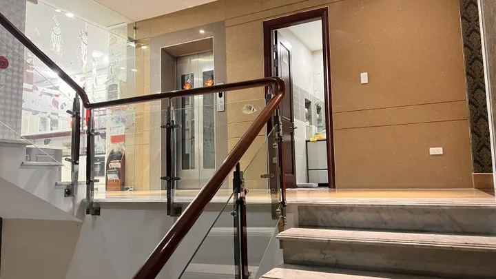 Bán nhà riêng, 240 m², Phú Nhuận