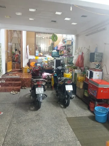 House for sale, 176 m², Phú Nhuận