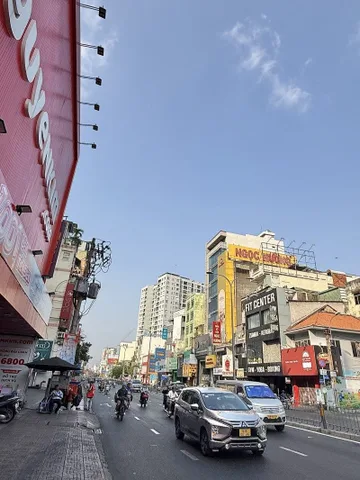 Продаётся дом, 167 м², Phú Nhuận
