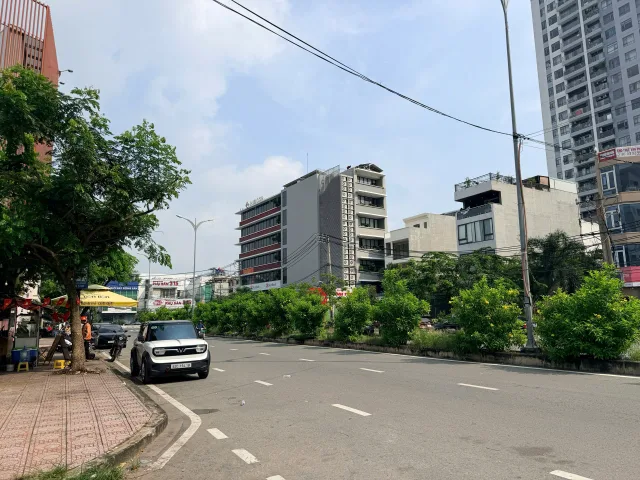 BÁN ĐẤT Khu LƯU ĐÌNH LỄ Q2, gần Trường Tuệ Đức Hẻm ô tô thông, đất ngang 5M vị trí đẹp