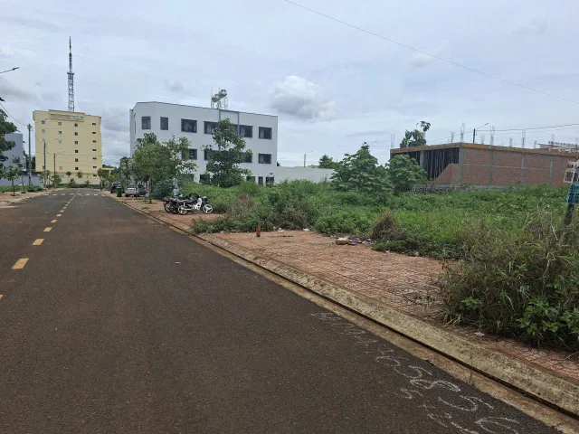 Bán Đất Tổ dân phố 8, Phường Tân An Thành, tỉnh Đắk Lắk (LKTM01.7)