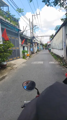 Bán Nhà Hẻm Xe Hơi, 4.5*16, Phan Anh, Nhà C4 tiện xây mới, chỉ 4tỷ8 thương lượng chính chủ
