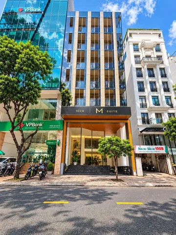 🌟 QUẬN 3 – BUILDING MT 102A CAO THẮNG – 11x22M – HẦM + 7 TẦNG – 1.400M² SÀN – DÒNG TIỀN 23.000 USD/THÁNG – GIÁ 270 TỶ!
