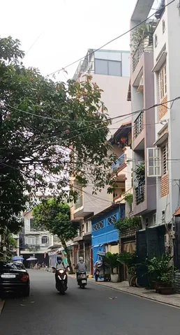Продаётся дом, 108 м², Tân Phú