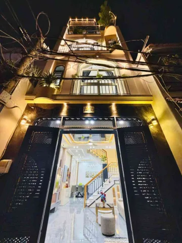 Продаётся дом, 60 м², Gò Vấp