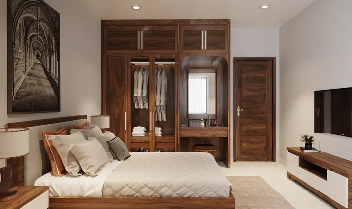 Giá mềm nhà mặt tiền Nguyễn Khuyến, P.12, Bình Thạnh, 5x10m, Cấp 4, chỉ 9.99 tỷ