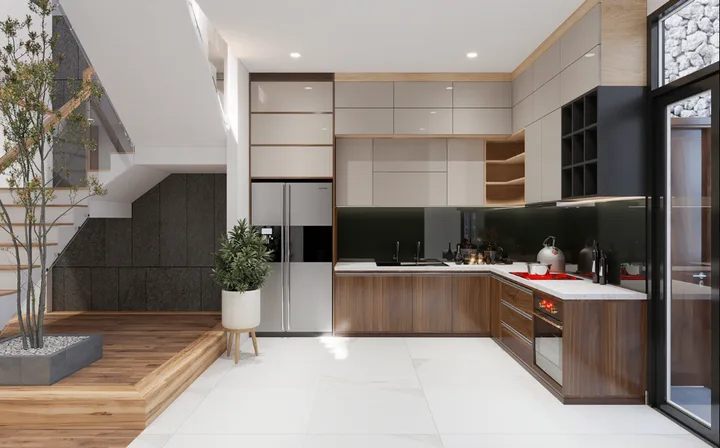 Hiếm có CHDV mặt tiền Hoàng Hoa Thám, P.7, Bình Thạnh, 5.8x7.8m, 5 tầng, chỉ 18.3 tỷ