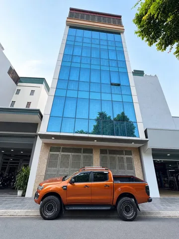 Cho thuê Nhà riêng 81m2 giá 30 triệu tại Đường Lê Quang Đạo Phường Phú Đô Quận Nam Từ Liêm Hà Nội
