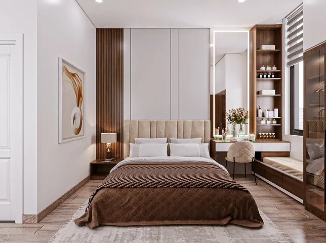 Hàng HIẾM CHDV HXH Nguyễn Công Hoan, P.7, Phú Nhuận, 9.8x17m, 5 tầng, chỉ 14.99 tỷ