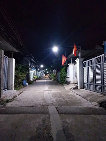 Bán Đất ngay khu công nghiệp Sông Mây 144m2(5mx29m) có sẵn 80 m2 thổ cư giá 1.7 tỷ tại Xã Bắc Sơn Huyện Trảng Bom Đồng Nai