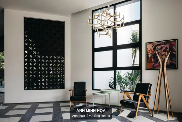 Giá mềm nhà HXH Phan Xích Long, P.2, Phú Nhuận, 4.8x21m, 4 tầng, chỉ 19 tỷ