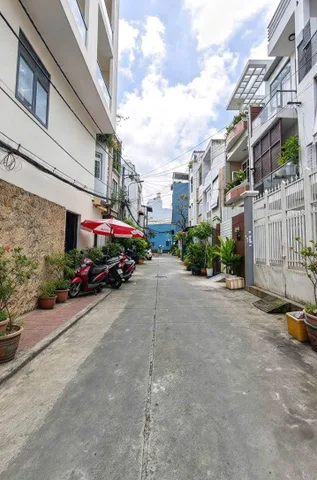 Продаётся дом, 74 м², Tân Phú