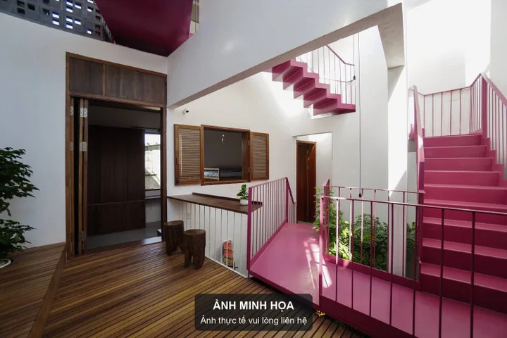 Hàng ngộp CHDV HXH Nguyễn Trọng Tuyển, P.8, Phú Nhuận, 4.1x13m, 5 tầng, chỉ 13.3 tỷ