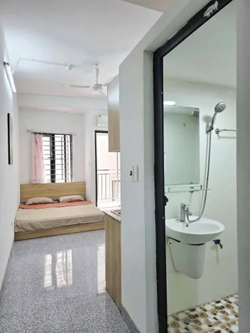 CHO THUÊ PHÒNG KHÉP KÍN TẠI TRIỀU KHÚC, THANH XUÂN, HÀ NỘI - GIÁ 3TR700K