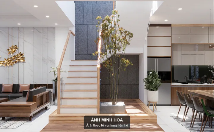 Giá tốt nhà HXH Phan Đình Phùng, P.15, Phú Nhuận, 4.3x18m, 3 tầng, chỉ 11 tỷ