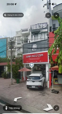 CHO THUÊ NHÀ 4 TẦNG, MẶT TIỀN ĐƯỜNG HOÀNG DIỆU 2, LINH TRUNG - 220m2 - GIÁ 120tr/tháng