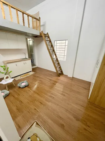 Cho thuê phòng trọ 25m2 tại Phường Mễ Trì Quận Nam Từ Liêm Hà Nội