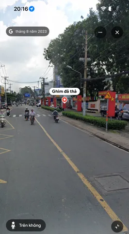 CHO THUÊ TOÀ NHÀ GÓC 2 MẶT TIỀN ĐƯỜNG KHA VẠN CÂN, LINH TÂY - 200m2 - 5 TẦNG - GIÁ 100tr