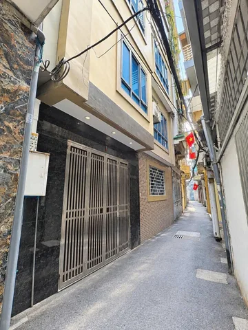 Cho thuê Nhà riêng 50m2 giá 18.5 triệu tại đường Nhân Hoà Phường Nhân Chính Quận Thanh Xuân Hà Nội