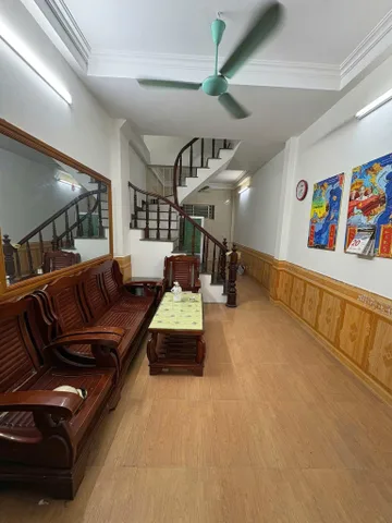 Cho thuê Nhà riêng 35m2 giá 10 triệu tại Đường Cổ Nhuế Phường Cổ Nhuế 2 Quận Bắc Từ Liêm Hà Nội