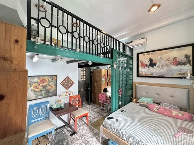 CHDV đường QH .m Phan Tây Hồ, P.7, Phú Nhuận, 6.6x25m, 3 tầng, chỉ 31 tỷ