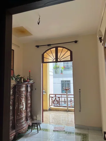2 mặt tiền, nở hậu 9m Phan Xích Long, P.3, Phú Nhuận, 6.8x20m, 4 tầng, chỉ 23.5 tỷ